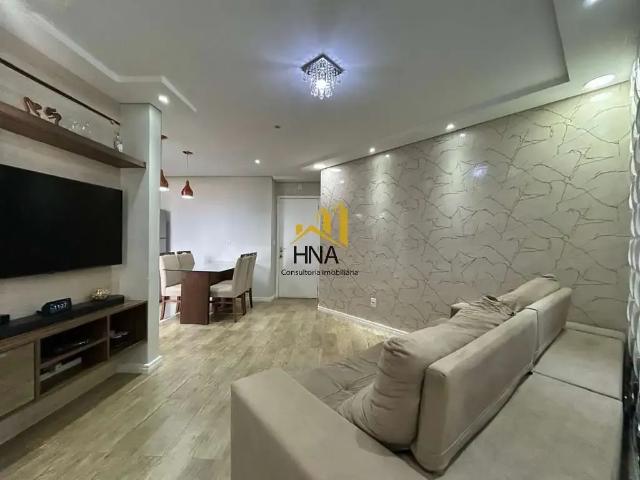 Apartamento venda em Nova Cidade Jardim, Jundiaí