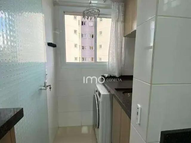 Apartamento venda em Jardim São João, Ferraz de Vasconcelos