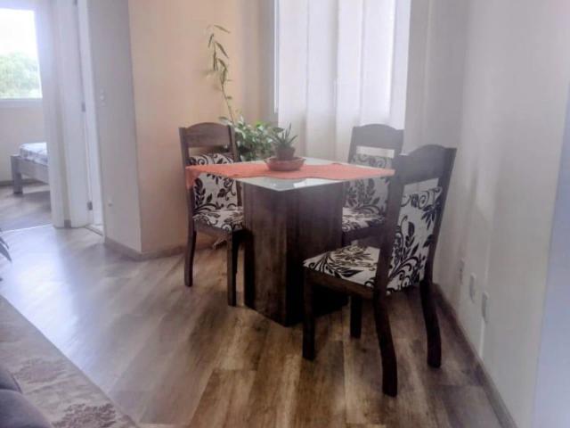 Apartamento venda em Nova Cidade Jardim, Jundiaí