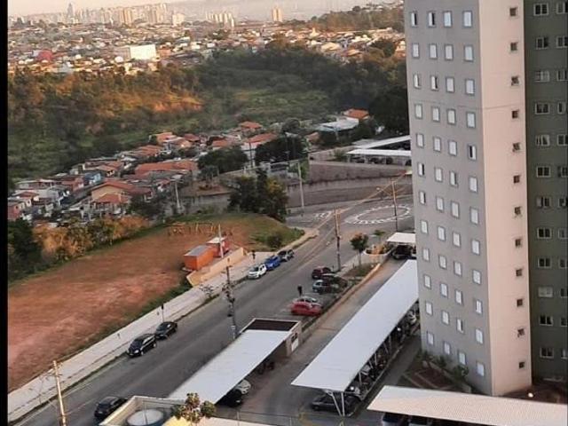 Apartamento venda em Nova Cidade Jardim, Jundiaí