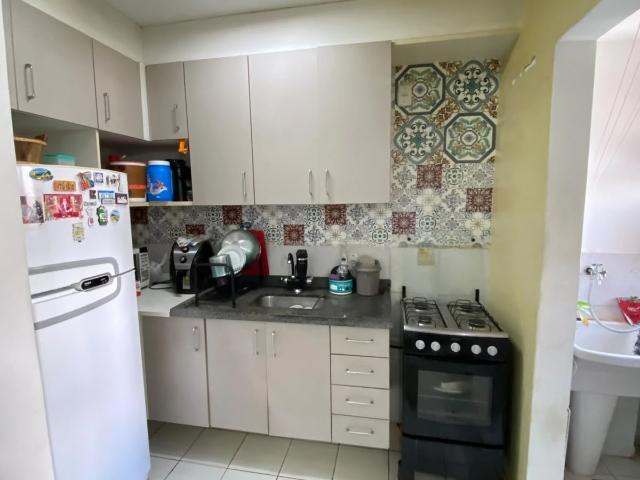 Apartamento venda em Nova Cidade Jardim, Jundiaí