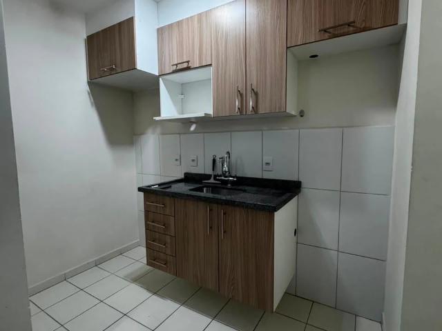 Apartamento venda em Nova Cidade Jardim, Jundiaí