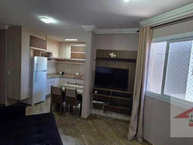 Apartamento venda em Jardim São João, Ferraz de Vasconcelos