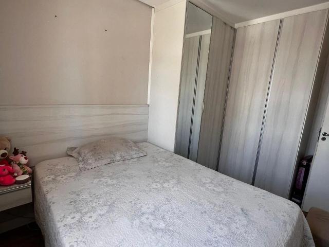 Apartamento venda em Nova Cidade Jardim, Jundiaí