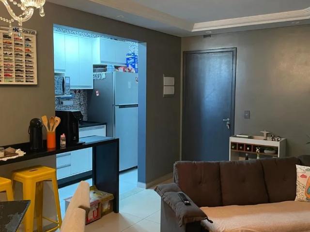 Apartamento venda em Nova Cidade Jardim, Jundiaí