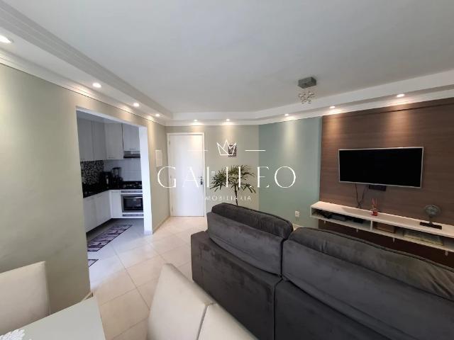 Apartamento venda em Nova Cidade Jardim, Jundiaí