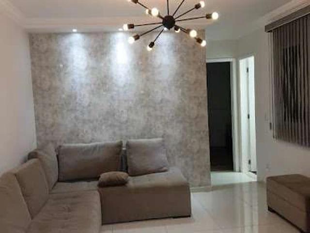 Apartamento venda em Nova Cidade Jardim, Jundiaí