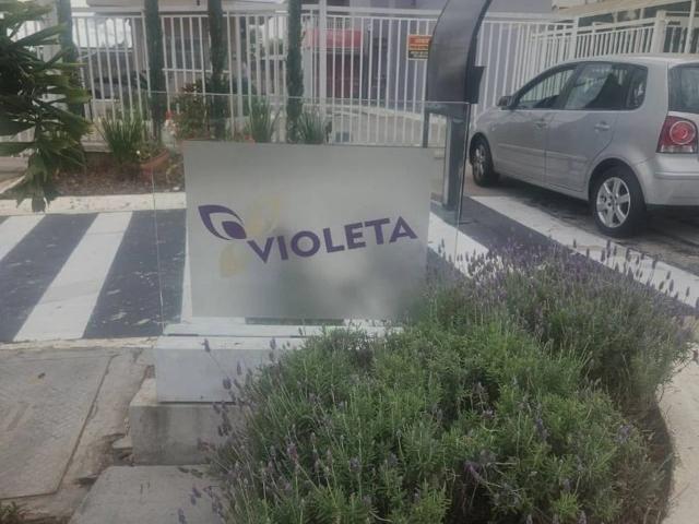 Apartamento venda em Nova Cidade Jardim, Jundiaí