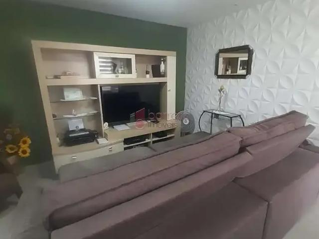 Apartamento venda em Região Imediata de Jundiaí, Jundiaí