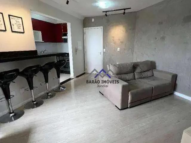 Apartamento venda em Região Imediata de Jundiaí, Jundiaí