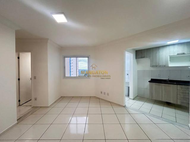 Apartamento venda em Nova Cidade Jardim, Jundiaí