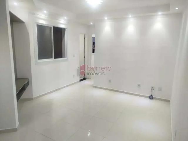 Apartamento venda em Região Imediata de Jundiaí, Jundiaí