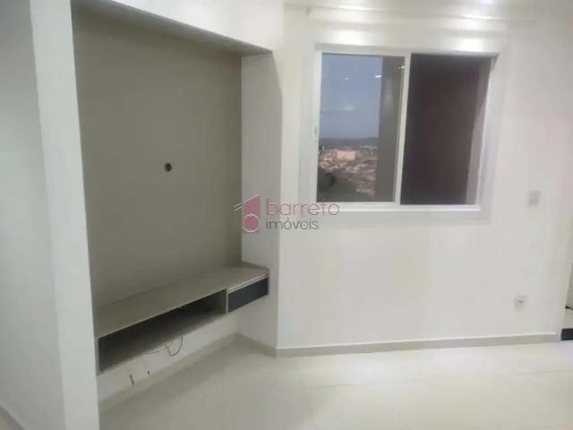 Apartamento venda em Região Imediata de Jundiaí, Jundiaí