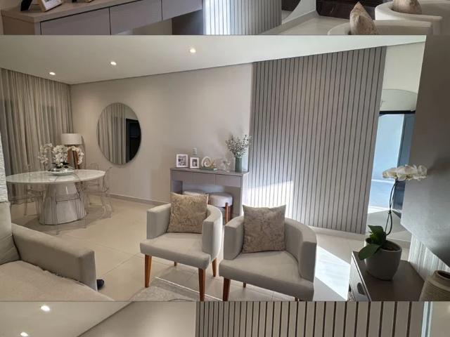 Apartamento venda em Nova Cidade Jardim, Jundiaí