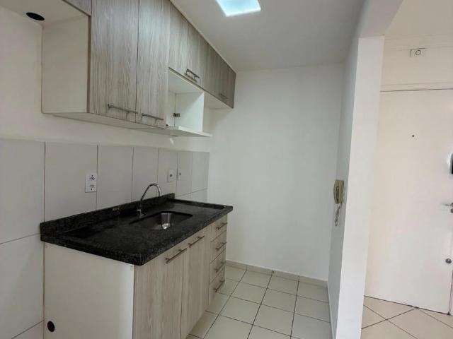 Apartamento venda em Nova Cidade Jardim, Jundiaí