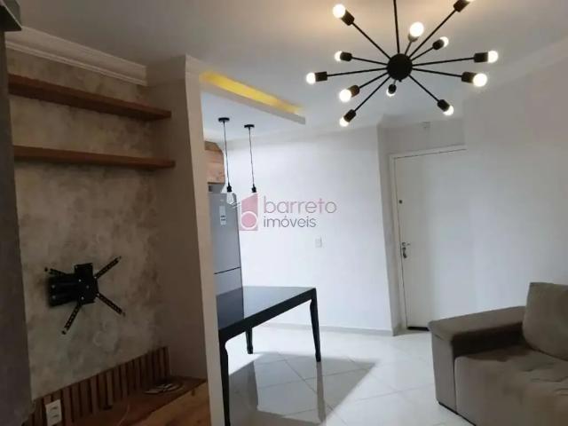 Apartamento venda em Região Imediata de Jundiaí, Jundiaí