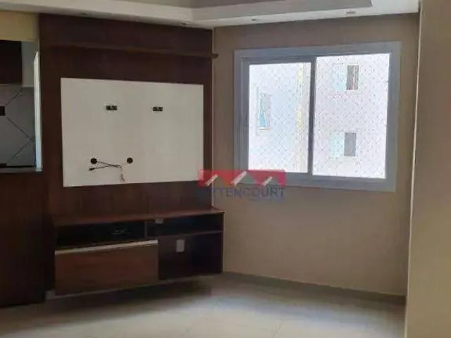 Apartamento venda em Nova Cidade Jardim, Jundiaí