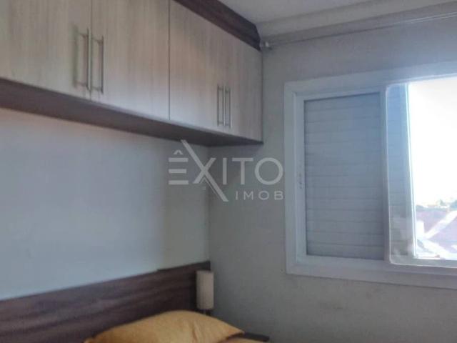 Apartamento venda em Nova Cidade Jardim, Jundiaí