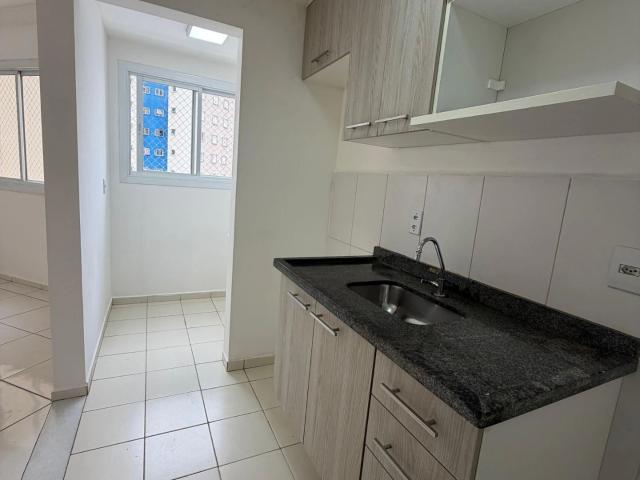 Apartamento venda em Nova Cidade Jardim, Jundiaí