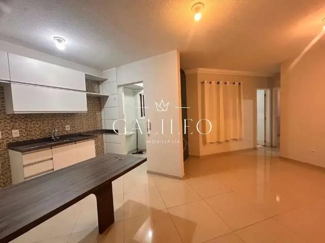 Apartamento venda em Jundiaí, Jardim do Lago