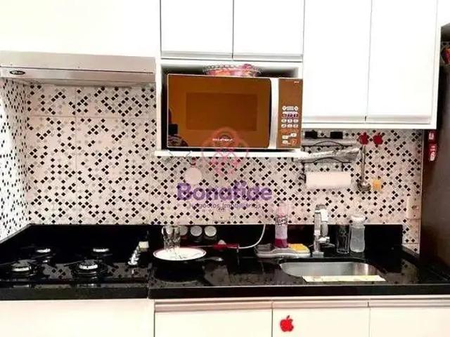 Apartamento venda em Região Imediata de Jundiaí, Jundiaí