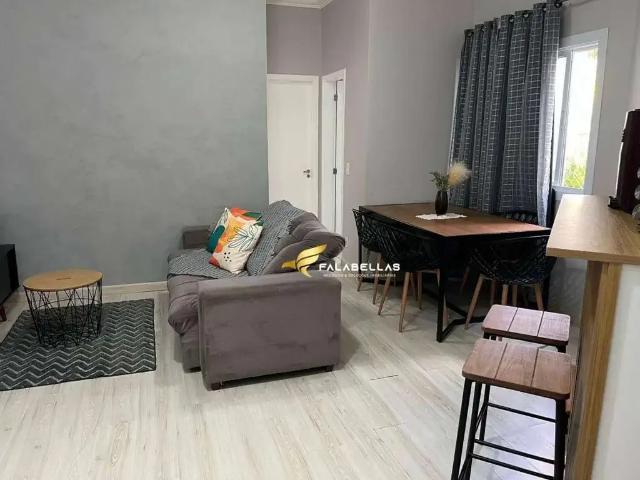Apartamento venda em Região Imediata de Jundiaí, Jundiaí