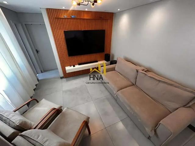 Apartamento venda em Nova Cidade Jardim, Jundiaí