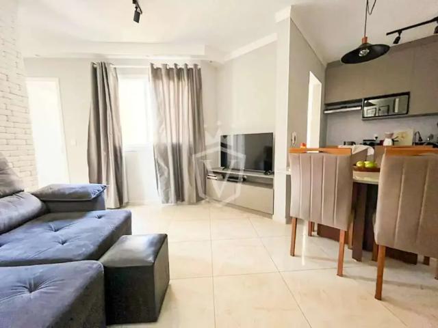 Apartamento venda em Castanho, Jundiaí