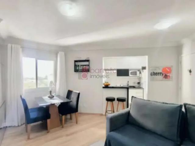 Apartamento venda em Região Imediata de Jundiaí, Jundiaí