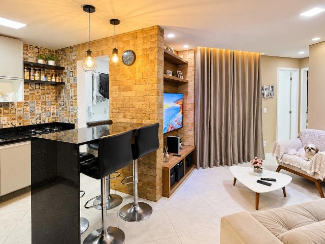 Apartamento venda em Chácara Urbana, Jundiaí