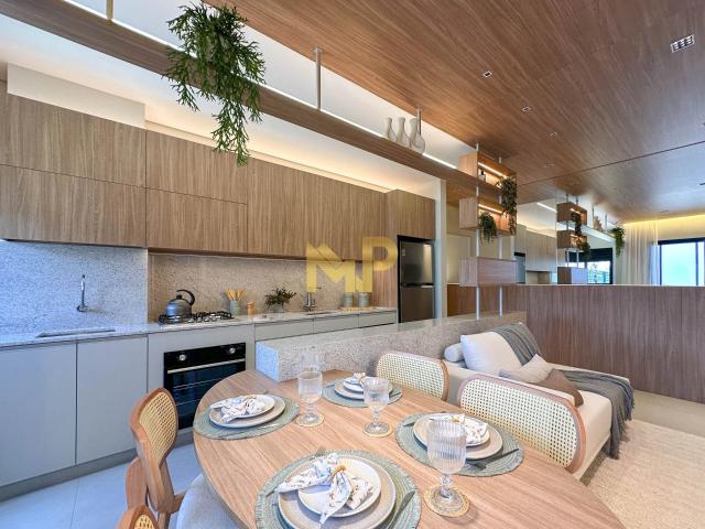 Apartamento venda em Novo Horizonte, Jundiaí