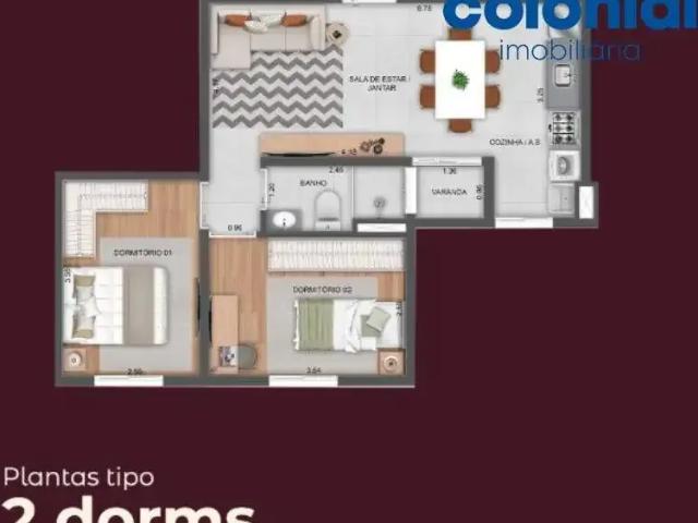 Apartamento venda em Região Imediata de Jundiaí, Jundiaí