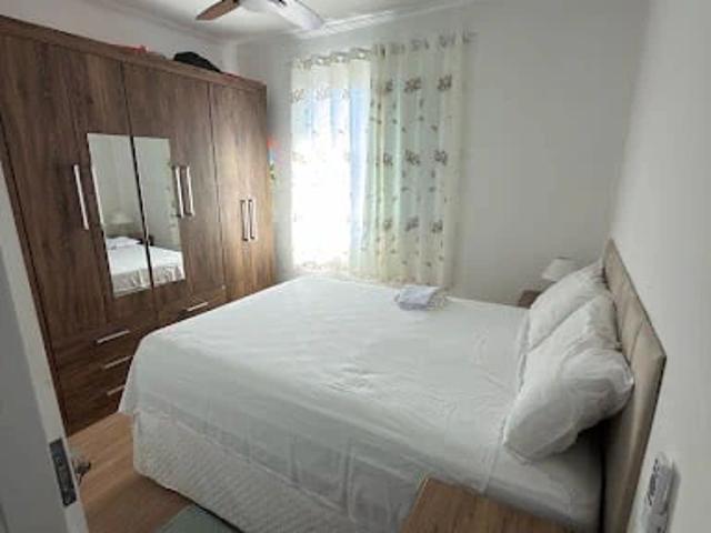 Apartamento venda em CECAP, Jundiaí