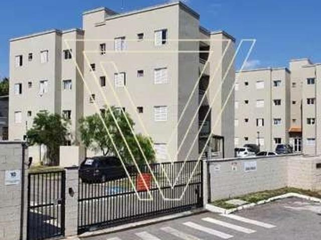 Apartamento venda em Região Imediata de Jundiaí, Jundiaí