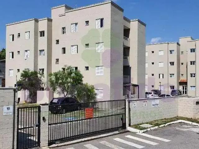 Apartamento venda em Região Imediata de Jundiaí, Jundiaí