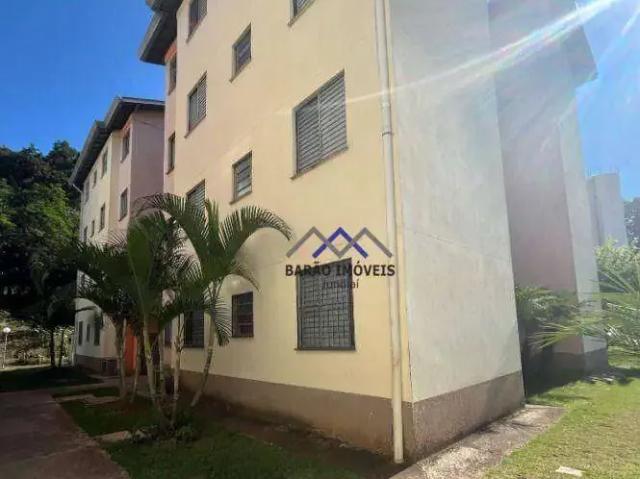 Apartamento venda em Região Imediata de Jundiaí, Jundiaí