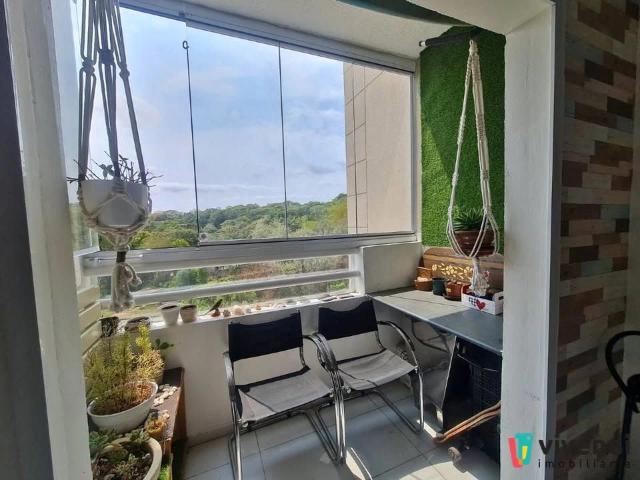 Apartamento venda em Jundiaí