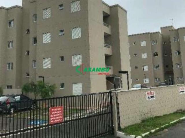 Apartamento venda em Região Imediata de Jundiaí, Jundiaí