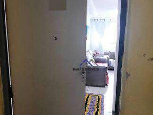 Apartamento venda em Vila Adolfo, Jundiaí