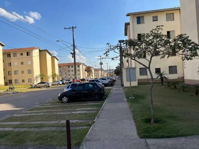 Apartamento venda em Região Imediata de Jundiaí, Jundiaí