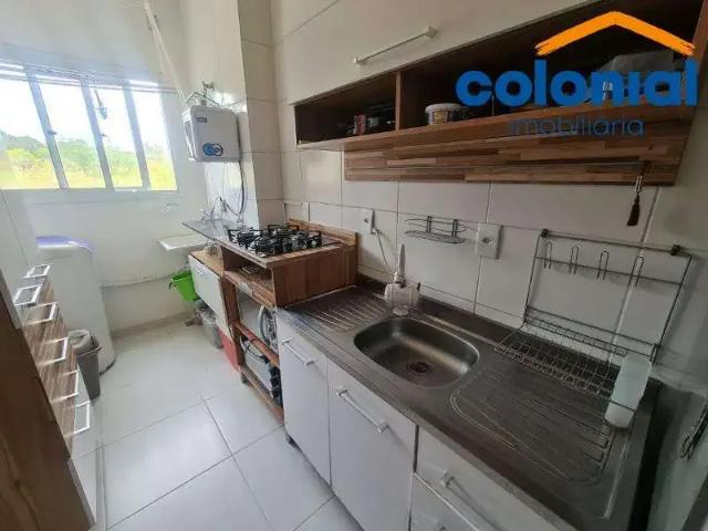 Apartamento venda em Jundiaí