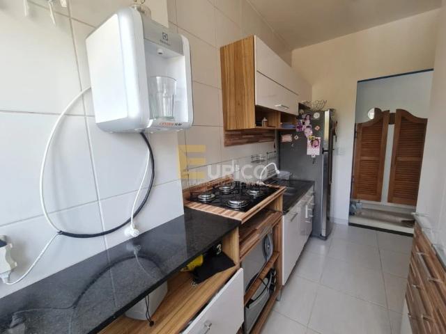 Apartamento venda em Jundiaí