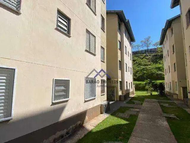 Apartamento venda em Região Imediata de Jundiaí, Jundiaí