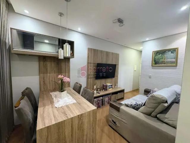 Apartamento venda em Região Imediata de Jundiaí, Jundiaí