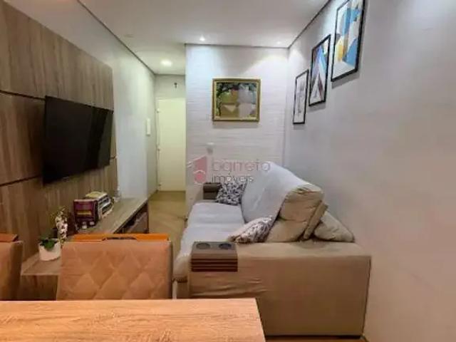 Apartamento venda em Região Imediata de Jundiaí, Jundiaí