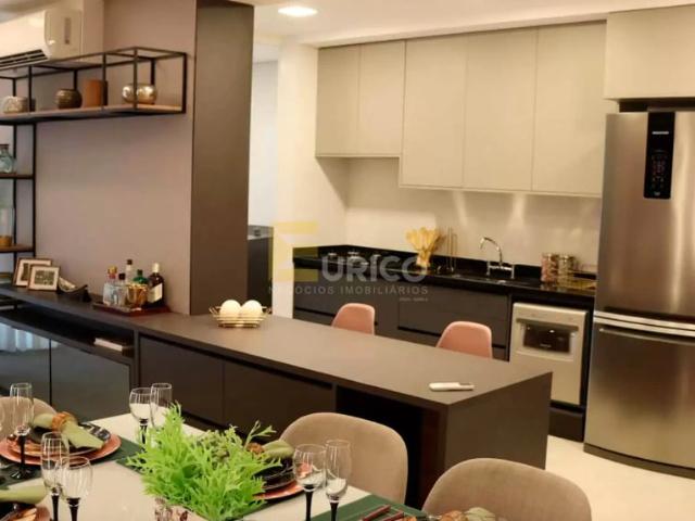 Apartamento venda em Parque Centenário, Jundiaí