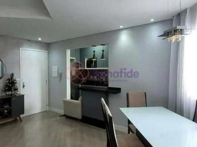 Apartamento venda em Nova Cidade Jardim, Jundiaí