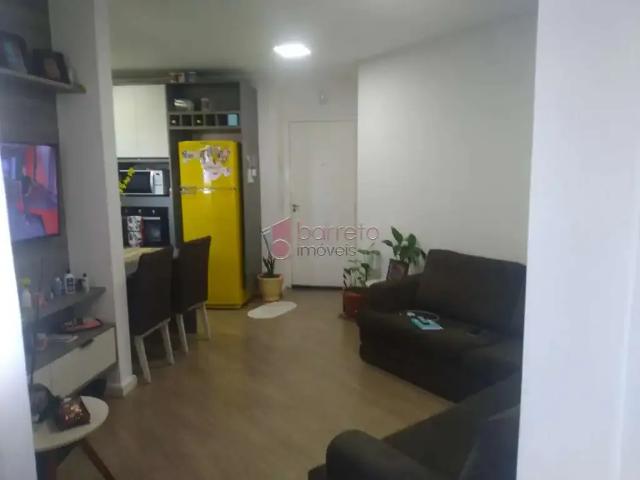 Apartamento venda em Região Imediata de Jundiaí, Jundiaí