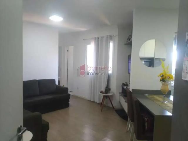Apartamento venda em Região Imediata de Jundiaí, Jundiaí