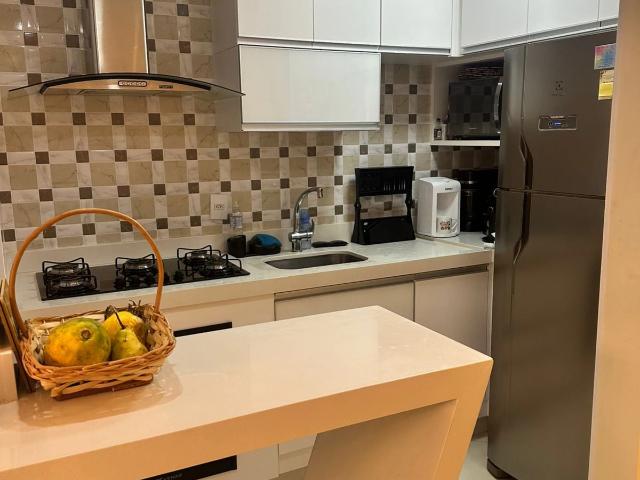 Apartamento venda em Nova Cidade Jardim, Jundiaí